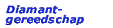 Diamantgereedschap