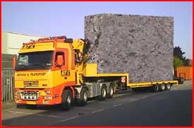 transport